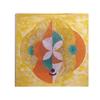 Image 1 : Ernest Van Leyden (20th Century) American ROTATION, 1967, color lithograph, signed in pencil, fro...