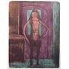 Image 1 : Rufino Tamayo (1899-1991) Mexican MUJERS series, 1969, color lithograph, signed in pencil, hors c...