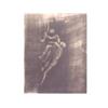 Image 1 : June Wayne (b.1918) American THE CLIMB, 1957, lithograph, signed in pencil, from the numbered edi...