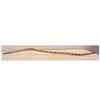 Image 1 : Folk & Outsider Art KING SNAKE, hand painted carved wood sculpture, 40" long. Starting Bid $20...