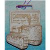 Image 1 : Caterpillar Watch Fob Bergluno Tractor & Equipment Santa Rosa