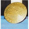Image 1 : Well's Fargo & Co. Badge Wells Fargo Express Guard Badge