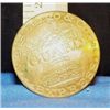 Image 2 : Well's Fargo & Co. Badge Wells Fargo Express Guard Badge