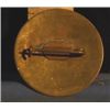 Image 3 : Well's Fargo & Co. Badge Wells Fargo Express Guard Badge