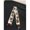 Image 1 : Plains Native American Belt 31" Long