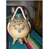 Image 1 : Pottery Water Jug Handmade pottery jug approx 7" round x 11" tall