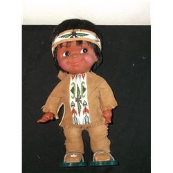 Indian Doll