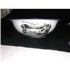 Image 1 : 1902 Enamelware Advertising Bowl Enamelware Washing Basin Bowl Advertising The(Specialite Corset) Is