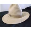Image 1 : Ponderosa Cowboy Hat Size Large