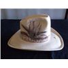 Image 1 : Miller Bros. Westerns straw hat size 7