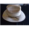 Image 1 : Cactus straw hat size 7