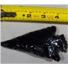 Image 1 : Large Arrow Head 4 1/2" Long x 2 1/2" wide Very Nice Arrow Head