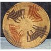 Image 1 : Indian Basket from Arizona Basket measures approx. 14" x 2 1/2"