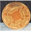 Image 1 : Indian Basket from Arizona Basket measures approx. 14" x 2 1/2"