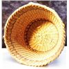 Image 2 : Small Native American Basket Very nice vintage Basket approx 3" Diam x 2" tall