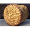Image 3 : Small Native American Basket Very nice vintage Basket approx 3" Diam x 2" tall