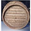 Image 3 : Native American Basket Very nice basket approx 7 1/2 x 4 1/2"