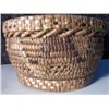 Image 4 : Native American Basket Very nice basket approx 7 1/2 x 4 1/2"