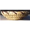 Image 1 : Native American Basket 4 1/2 x 1 1/2 Native American Basket