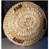 Image 3 : Native American Basket 4 1/2 x 1 1/2 Native American Basket