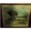 Image 1 : Signed Swinnerton Desert Scene