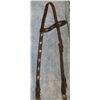 Image 2 : Garcia Bit with Silver Headstall Silver Mounted Garcia Bit with Copper Cover Crickett and Silver Dia