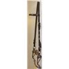 Image 8 : Garcia Bit with Silver Headstall Silver Mounted Garcia Bit with Copper Cover Crickett and Silver Dia