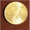 Image 2 : 1922 Silver Dollar