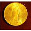 Image 2 : 1922 Silver Dollar