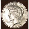 Image 2 : 1922 Silver Dollar