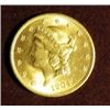 Image 1 : 1904 Twenty Dollar Gold Piece