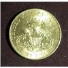 Image 2 : 1904 Twenty Dollar Gold Piece