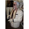Image 3 : Life Size Colonel  Sanders