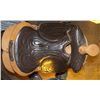 Image 3 : Western Pleasure Saddle