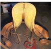 Image 6 : Western Pleasure Saddle