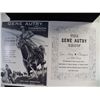 Image 2 : Gene Autry Hand Signed Souvenir Program