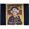 Image 1 : Gene Autry Hand Signed Good Guy In White hat 1952