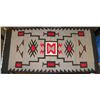 Image 1 : Indian Saddle Blanket