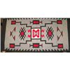 Image 2 : Indian Saddle Blanket