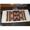 Image 1 : Indian Saddle Blanket