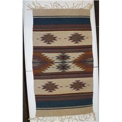 Indian Saddle Blanket