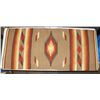 Image 1 : Heavy Indian Saddle Blanket