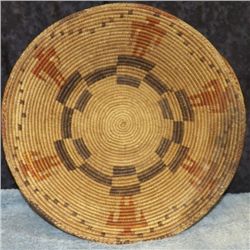 Indian Basket from Arizona