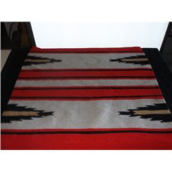 Saddle Blanket 30  x 32 