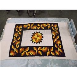 50" x 78" Blanket