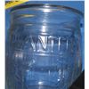 Image 3 : Clear Glass Planters Peanut Jar