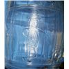Image 4 : Clear Glass Planters Peanut Jar