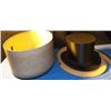 Image 1 : Alexander & Oviatt Top Hat