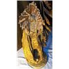 Image 5 : Bronze Indian Chief