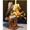 Image 2 : Ceramic Indian Warrior